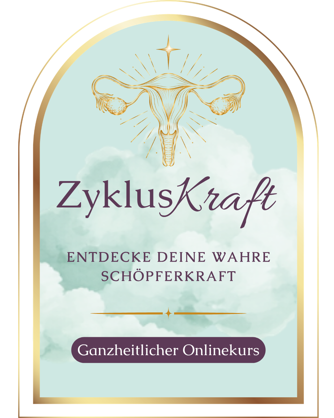 ZyklusKraft – Ganzheitlicher Onlinekurs